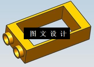 N5967-拼接玩具底座注塑模设计【含UG三维图】