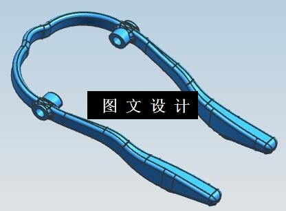 N5970-按摩棒注塑模设计【含UG三维图】