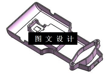 N5984-玩具车底座注塑模设计【含UG三维图】