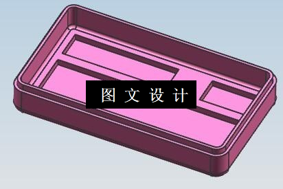N5988-矩形盒盖注塑模设计【含UG三维图】
