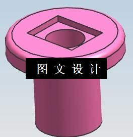 N5999-按键（绝缘套）外壳注塑模设计【含UG三维图】