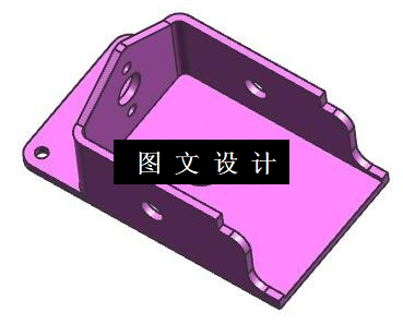 N6017-电器支架注塑模设计【含UG三维图】