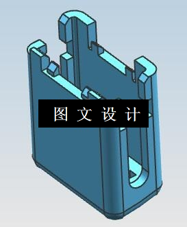 N5844-手动电灯外壳注塑模设计【含UG三维图】