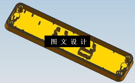 N6020-插座底板注塑模设计【含UG三维图】