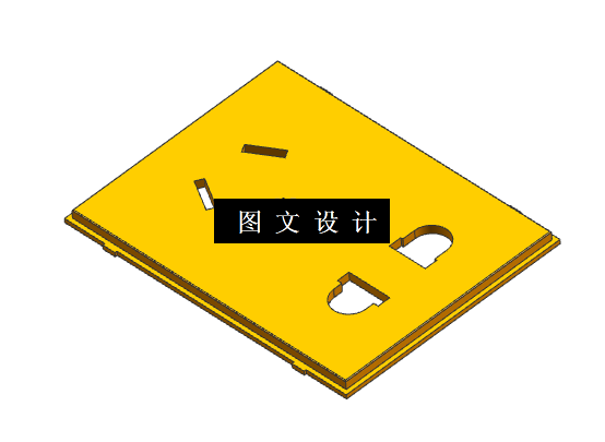 RT715-五孔插板注塑模具设计【含UG三维图】