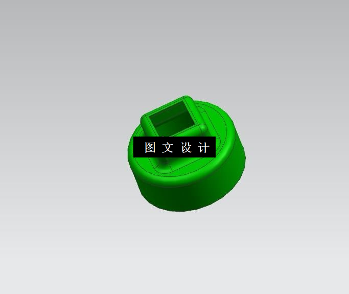 N6029-盒盖注塑模具设计【含UG三维图】