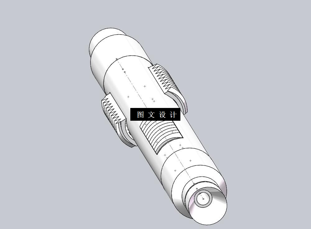 N6572-刮刀智能伸缩刮砂器设计【含SW三维图】