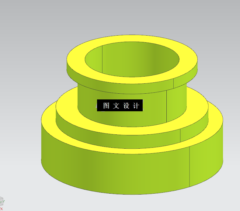 N6594-带台阶支架注塑模具设计-长50【含UG三维图】